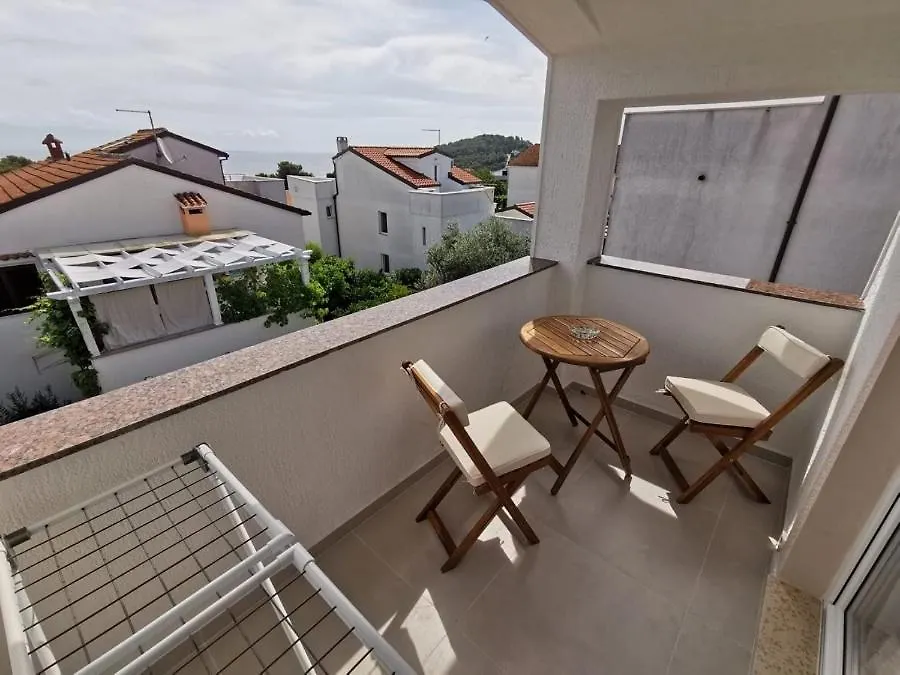 Appartamento New Nikolina 4 Star Mali Lošinj 0*,  Croazia