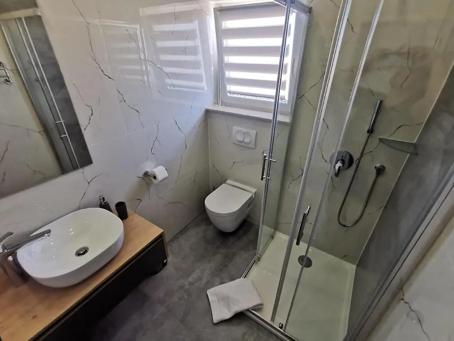 Appartamento New Nikolina 4 Star Mali Lošinj