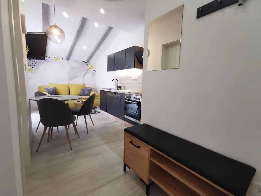 Appartamento New Nikolina 4 Star Mali Lošinj