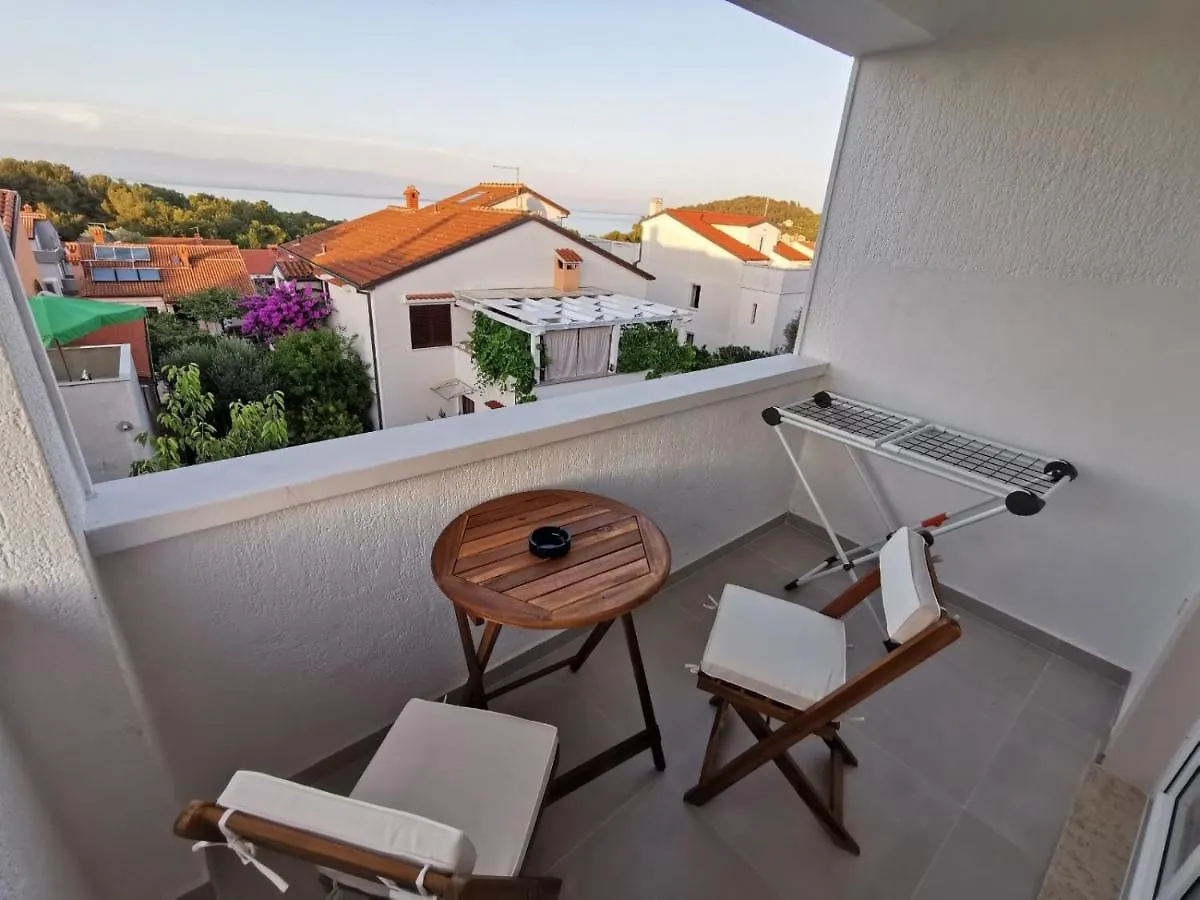 Appartamento New Nikolina 4 Star Mali Lošinj 0*,