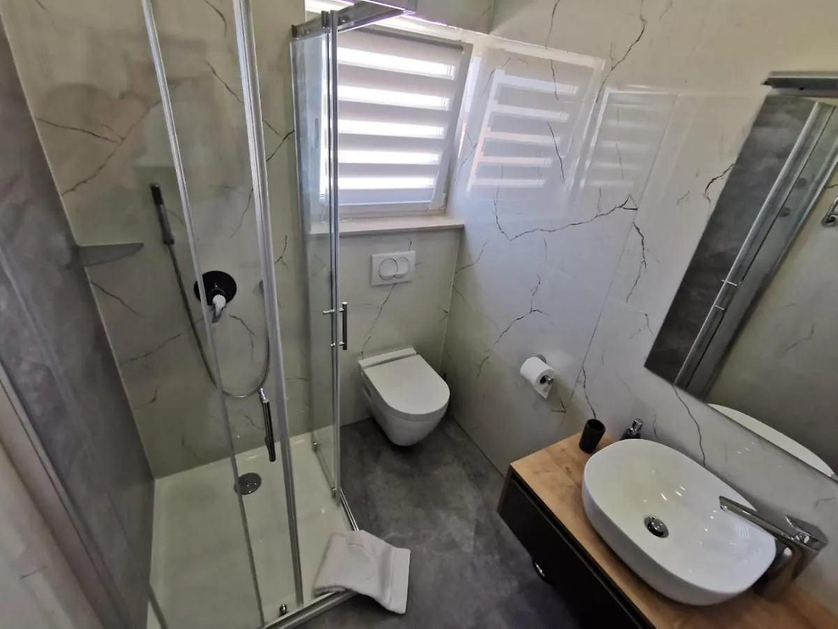 Appartamento New Nikolina 4 Star Mali Lošinj