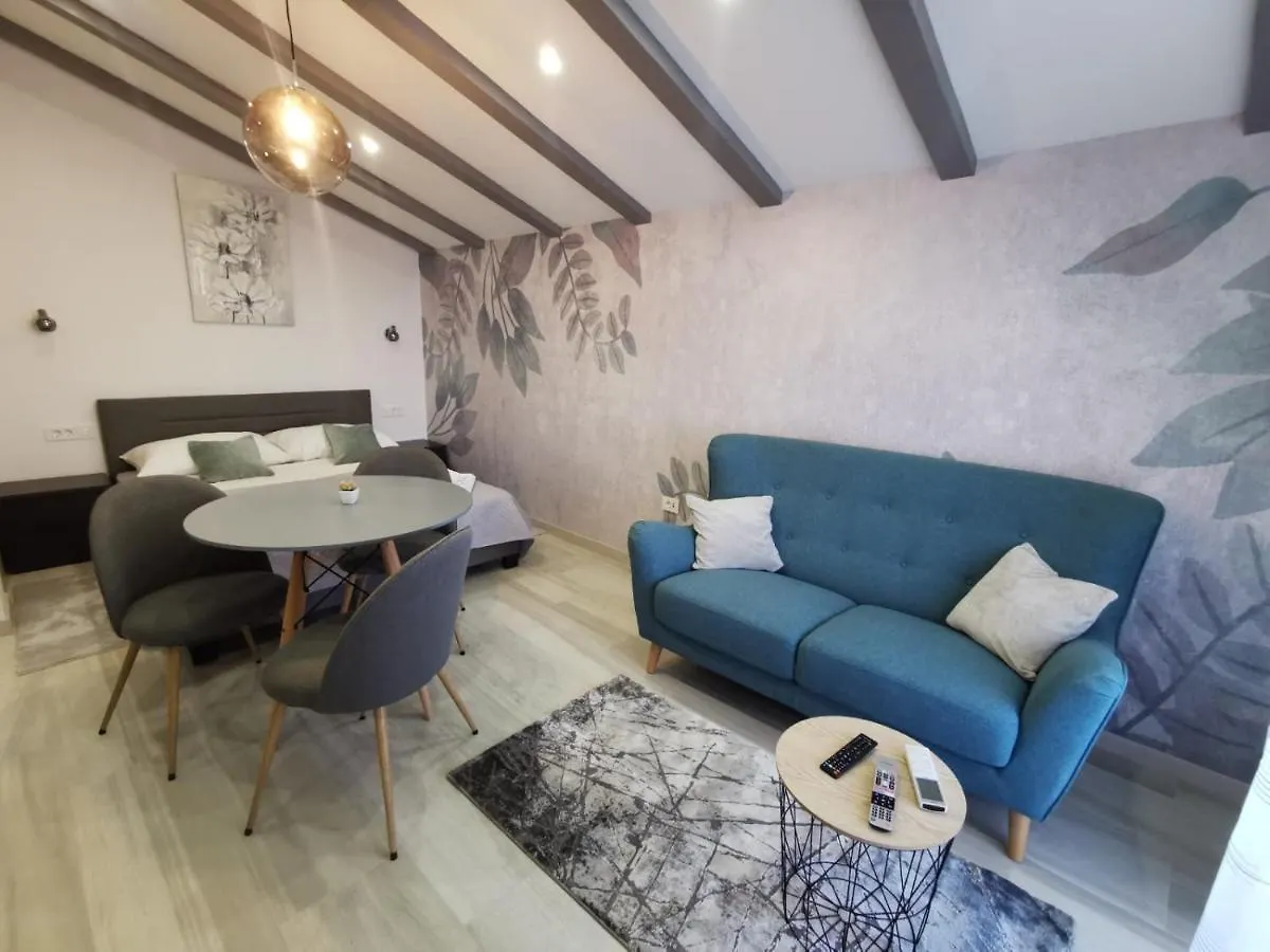 Appartamento New Nikolina 4 Star Mali Lošinj